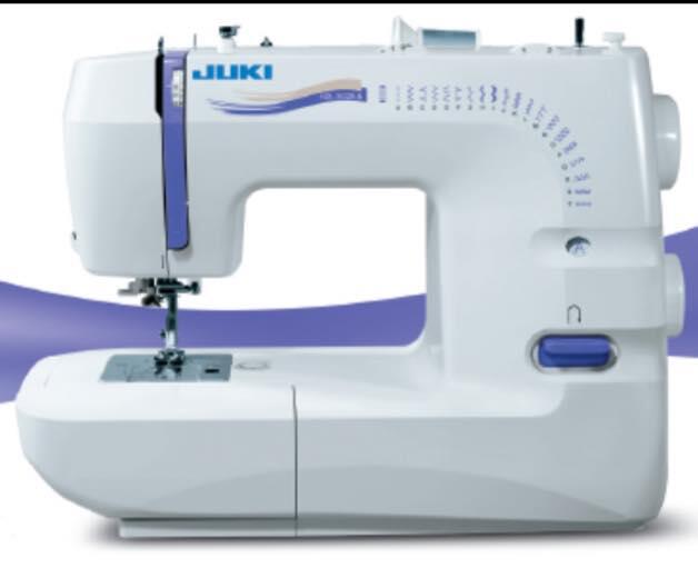 מכונת תפירה ביתית יוקי דגם - 353