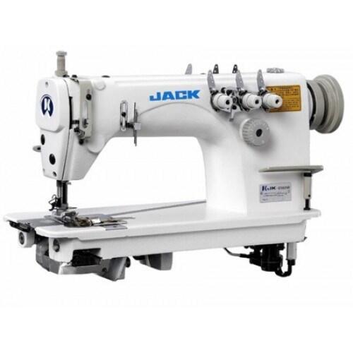מכונת תפירה JACK דגם 8560W