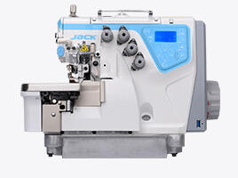 מכונת תפירה JACK C4