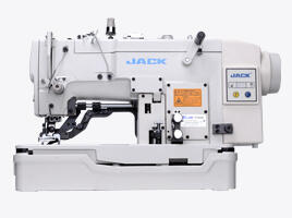 מכונת תפירה JACK דגם 782D