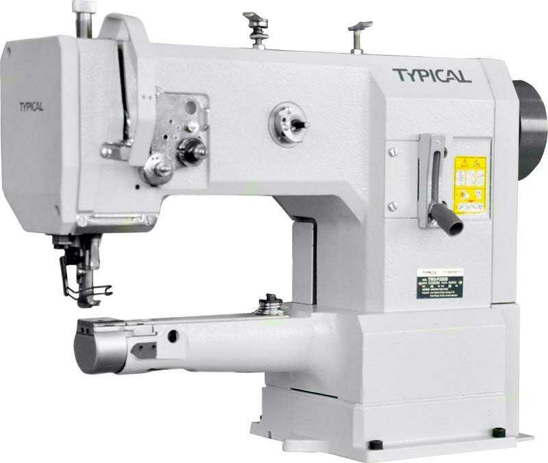 מכונת תפירה TYPICAL 335