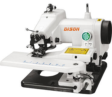 מכונת תפירה DISON DS-500 או JONGONG YG-500
