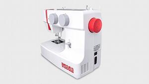 מכונת תפירה ווריטאס שרה. חברת VERITAS הגרמנית - 125 שנות איכות ואמינות. עכשיו במבצע ענק !!