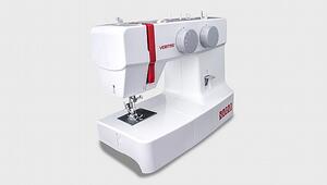 מכונת תפירה ווריטאס שרה. חברת VERITAS הגרמנית - 125 שנות איכות ואמינות. עכשיו במבצע ענק !!