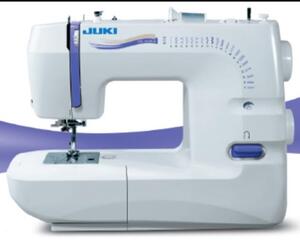 מכונת תפירה ביתית יוקי דגם - 353