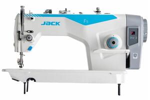 מכונת תפירה JACK F5
