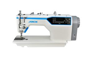 מכונת תפירה JACK A4B