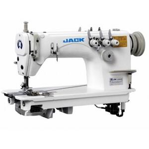 מכונת תפירה JACK דגם 8560W