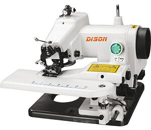 מכונת תפירה DISON DS-500 או JONGONG YG-500