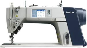 מכונת תפירה  BROTHER S-7300A  