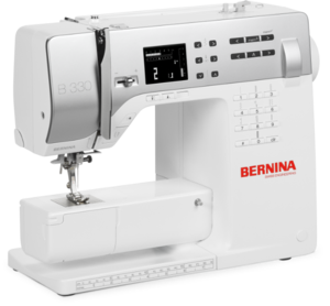 מכונת תפירה BERNINA 330