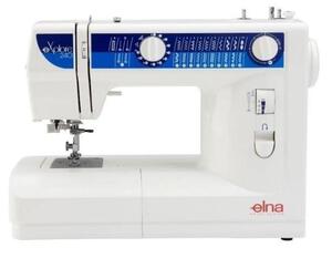 מכונת תפירה elna explore 240