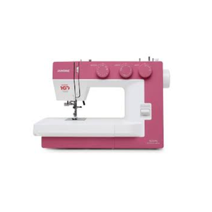 Janome 1522PG - דור ניר (יבוא מקביל)